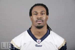 steven jackson girlfriend